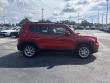 2021 Jeep Renegade Latitude SUV