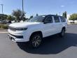 2024 Jeep Grand Wagoneer L Series III SUV