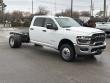 2025 Ram 3500 Chassis Cab Big Horn Truck Crew Cab