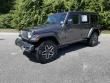 2026 Jeep Wrangler Sahara SUV