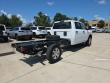 2025 Ram 3500 Chassis Cab Big Horn Truck Crew Cab
