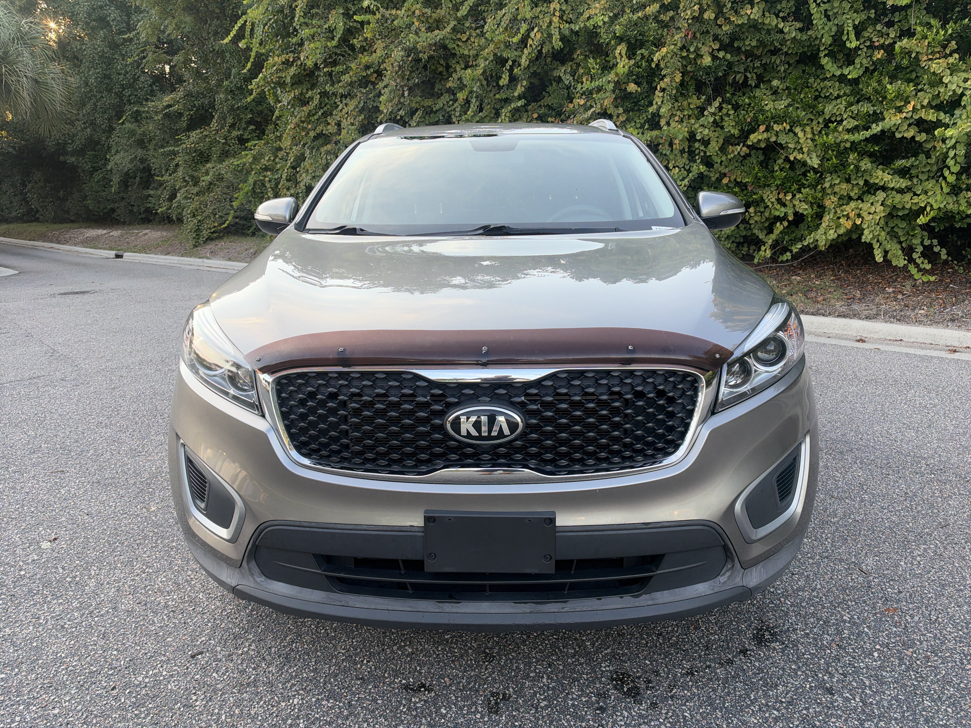 Used 2018 Kia Sorento LX SUV