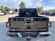 2021 Jeep Gladiator 80th Anniversary Truck Crew Cab