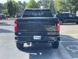2026 Chevrolet Silverado 1500 LT Trail Boss Truck Crew Cab