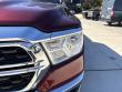 2023 Ram 1500 Big Horn Truck Crew Cab