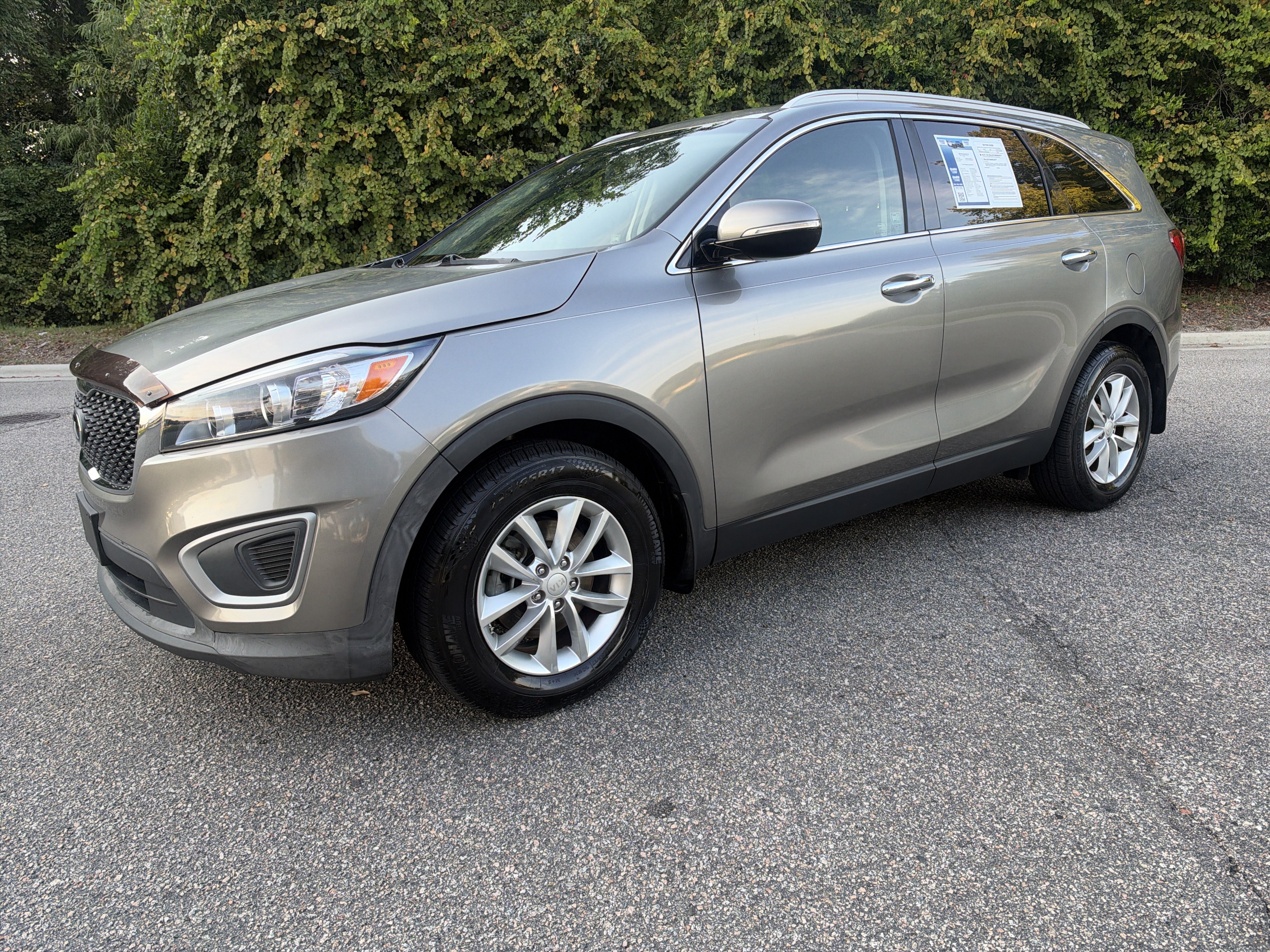 Used 2018 Kia Sorento LX SUV