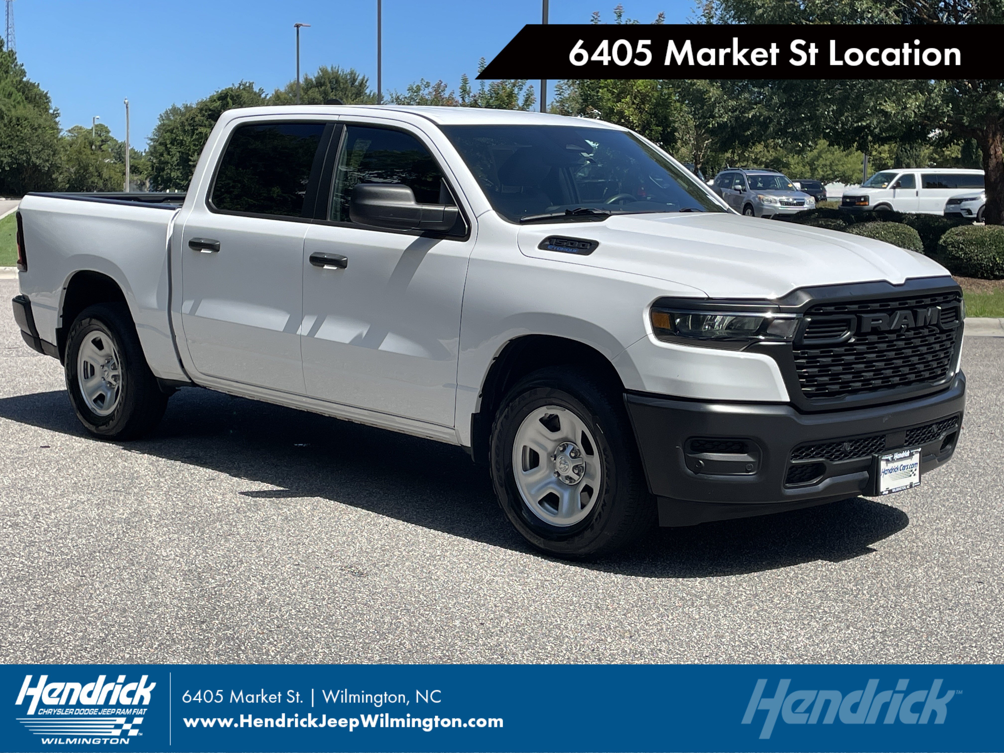  Ram 1500