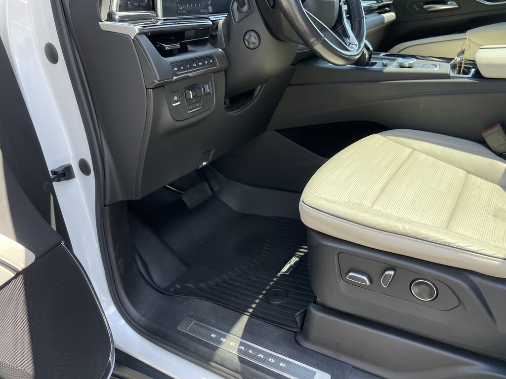 Used 2021 CADILLAC Escalade Sport SUV