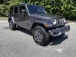2026 Jeep Wrangler Sahara SUV