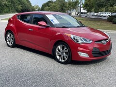 2014 Hyundai Veloster RE:FLEX Hatchback