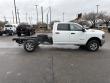 2025 Ram 3500 Chassis Cab Big Horn Truck Crew Cab