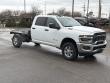 2025 Ram 3500 Chassis Cab Big Horn Truck Crew Cab