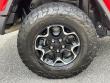 2022 Jeep Wrangler Unlimited 4xe Unlimited Rubicon SUV