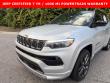2025 Jeep Compass Limited SUV