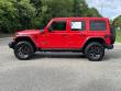 2022 Jeep Wrangler Unlimited 4xe Unlimited Rubicon SUV