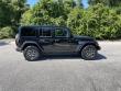 2026 Jeep Wrangler Sahara SUV