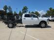 2025 Ram 3500 Chassis Cab Big Horn Truck Crew Cab
