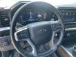 2026 Chevrolet Silverado 1500 LT Trail Boss Truck Crew Cab