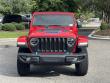 2022 Jeep Wrangler Unlimited 4xe Unlimited Rubicon SUV