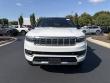 2024 Jeep Grand Wagoneer L Series III SUV