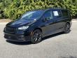 2025 Chrysler Pacifica Limited Van Passenger Van
