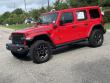 2022 Jeep Wrangler Unlimited 4xe Unlimited Rubicon SUV