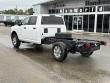 2025 Ram 3500 Chassis Cab Big Horn Truck Crew Cab