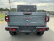 2025 Jeep Gladiator Rubicon X Truck Crew Cab