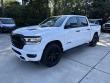 2024 Ram 1500 Laramie Truck Crew Cab
