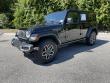 2026 Jeep Wrangler Sahara SUV