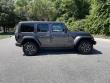 2026 Jeep Wrangler Sahara SUV