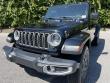 2026 Jeep Wrangler Sahara SUV