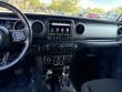 2021 Jeep Gladiator 80th Anniversary Truck Crew Cab