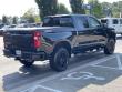 2026 Chevrolet Silverado 1500 LT Trail Boss Truck Crew Cab