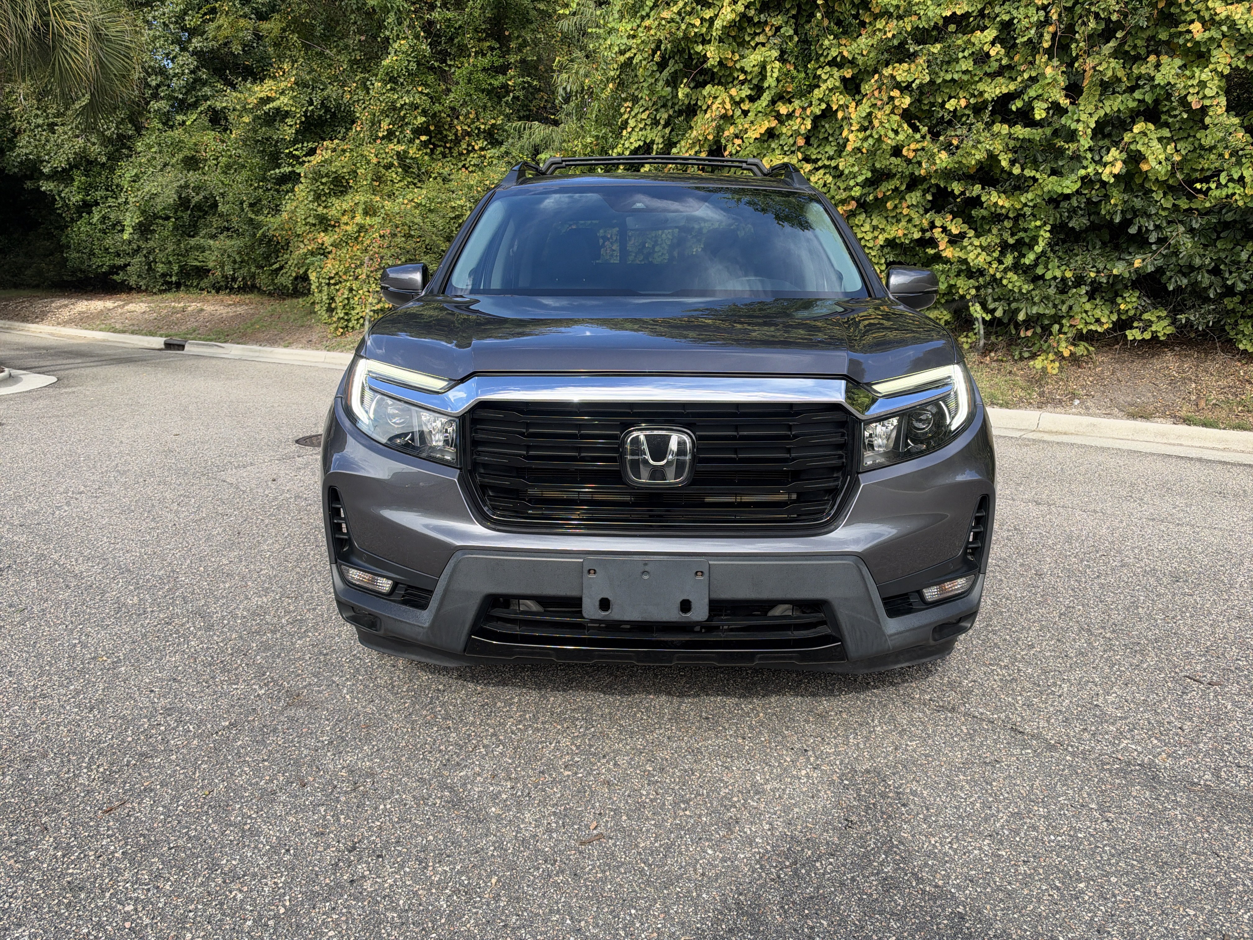 Used 2023 Honda Ridgeline RTL-E Truck Crew Cab