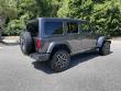 2026 Jeep Wrangler Sahara SUV