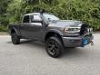 2022 Ram 2500 Laramie Truck Crew Cab