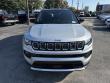 2025 Jeep Compass Limited SUV