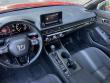2025 Honda Civic Sport Sedan
