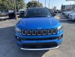 2025 Jeep Compass Limited SUV