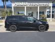 2025 Chrysler Pacifica Limited Van Passenger Van
