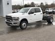 2025 Ram 3500 Chassis Cab Big Horn Truck Crew Cab
