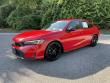 2025 Honda Civic Sport Sedan