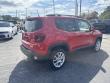 2021 Jeep Renegade Latitude SUV