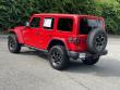 2022 Jeep Wrangler Unlimited 4xe Unlimited Rubicon SUV