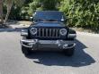 2026 Jeep Wrangler Sahara SUV