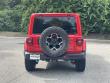2022 Jeep Wrangler Unlimited 4xe Unlimited Rubicon SUV