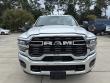 2025 Ram 3500 Chassis Cab Big Horn Truck Crew Cab