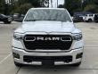 2025 Ram 1500 Big Horn Truck Crew Cab