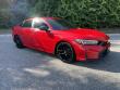 2025 Honda Civic Sport Sedan